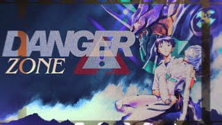 Danger Zone MEP - Part 11