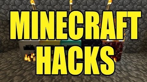 Minecraft 1.9 - 1.9.X : How to Install a Hacked Client !