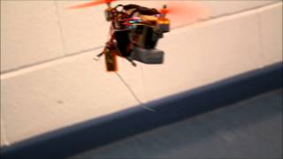 multiwii bicopter