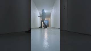 Audrey Nuna - Space (Plusign Dance Video)