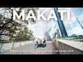 Philippines Travel Vlog | Makati City: Our DIY Chinese Visa Experience