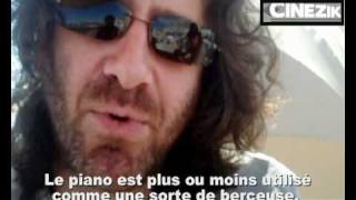 Interview Michael Stevens - PIEDS NUS SUR LES LIMACES