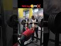 140KG Incline Bench… PR Nahi 😳 (Just Warmup Set 💀)