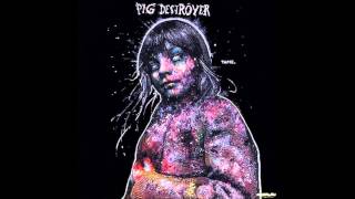 Watch Pig Destroyer Painter Of Dead Girls video