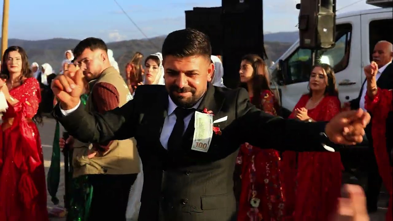 RUGEŞ BAZİ KARIŞIK PARÇALAR (NEREXİ AŞİRETİ DÜĞÜNÜ)