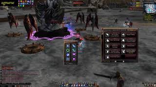 TwelveSky2 WSP When cheater went to Fujin HSB time Philippines