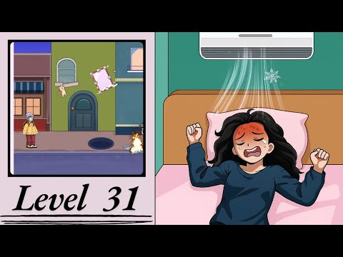 Brainy Prankster Level 31 preview