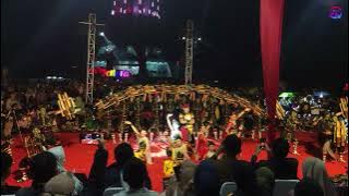 JUARA 1 FESTIVAL KENTONGAN BANYUMAS 2022 - KECAMATAN PURWOKERTO SELATAN