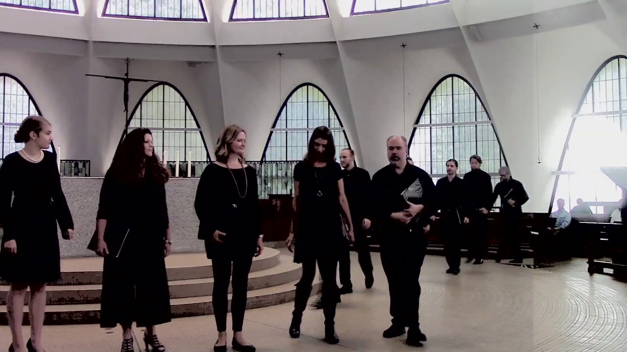 Marcin Leopolita - Missa Paschalis: Gloria