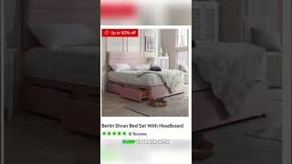 Mattress Supermarket Discount Code SPROM | Save 15% on Beds &amp; Mattresses Today Deal