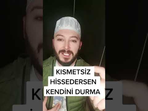 Kısmetsiz Hissediyorsan Bunu Mutlaka Yap! #tezcantüysüz #islam #dua