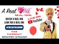 OLDER SINGLES FIND LOVE! Ep 30: A Real One Real Time