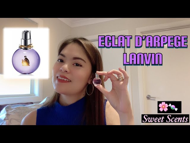 Eclat D'Arpege Mini EDP by Lanvin