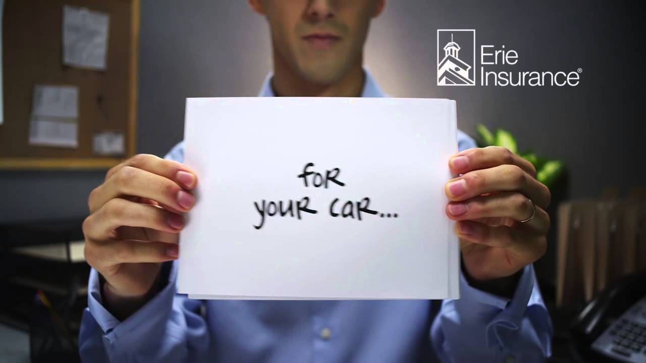 Seriously Good Insurance Curry Agency Fishers IN YouTube