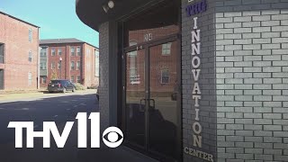 Sudden closure impacts biggest creative space in North Little Rock | What to know