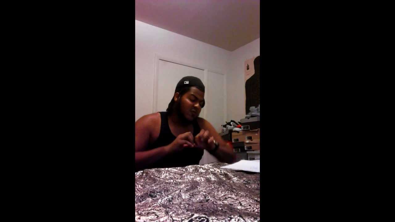 @murda_red821 on Nuborn vs Nuff Said w/ Pit Fights