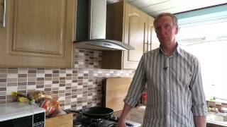 Sean - Job Centre