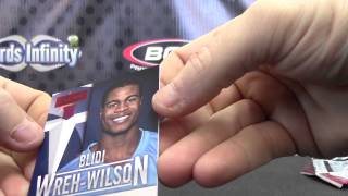 JamesO's 2013 Playbook Football Box Break