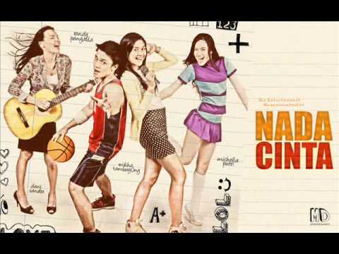 Randy Pangalila Feat  Mikha Tambayong   I Need You Official Music Video   OST NADA CINTA VOLUME 4
