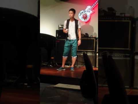 告白/平井堅(Cover)