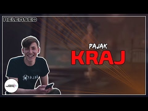 Pajak – Kraj (Teaser Video)