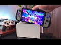 Fortnite en Nintendo Switch NUEVA TEMPORADA llegando a nivel 80 XP