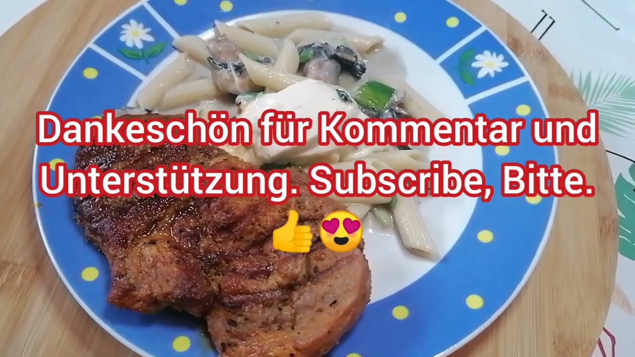 Schnell und einfach. Studentenessen. 🍲🍜🍝