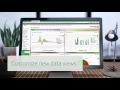 Personalise your workspace with sage x3