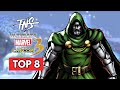 TNS UMvC3 180 TOP 8 Ultimate Marvel Vs Capcom 3 TNS UMvC3 180 TOP 8 Ultimate Marvel Vs Capcom 3