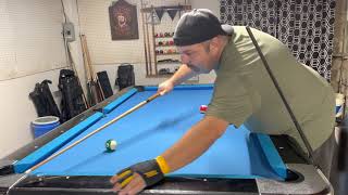 The difference between shafts and why we choose them