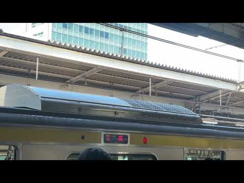 秋葉原駅5番線発車メロディー『春 NewVer』