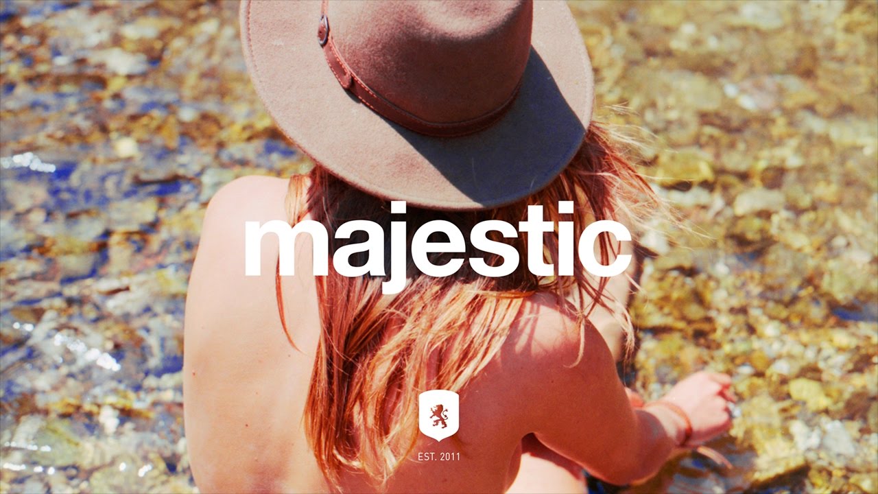 Miami Horror - Leila