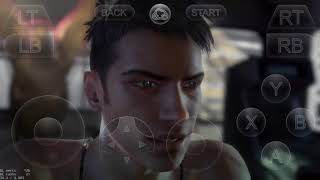 Devil My Cry Gloud Games Emulator PS4 Android Game Play [part 1] screenshot 5