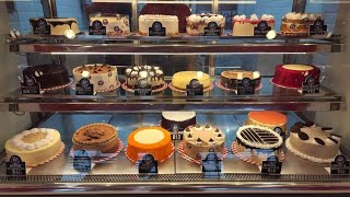 Visiting Cake2Go Imus Branch