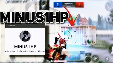 𝟭𝘃𝟭🥵 𝘁𝗱𝗺 𝗿𝗼𝗼𝗺 𝗮𝗴𝗮𝗶𝗻𝘀𝘁 @minus1hp 𝗟𝗢𝗪 𝗘𝗡𝗗 𝗗𝗘𝗩𝗜𝗖𝗘 𝗩𝗦 𝟵𝟬 𝗙𝗣𝗦 𝗣𝗟𝗔𝗬𝗘𝗥 #shorts