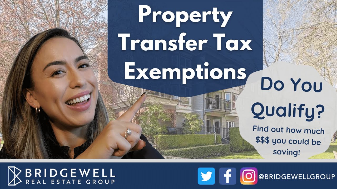 property-transfer-tax-exemptions-bc-buying-vancouver-real-estate-youtube