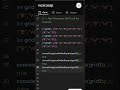 2x2 Same Color Square in 3x3 Grid — At Most One Change | JavaScript Solution Explained