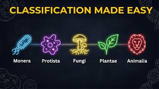 Classification Systems Made Easy | Class 9 Biology Chapter 3 Exam Guide