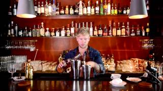 Brooms & Hatchets Tail Bar In Oslo Norway