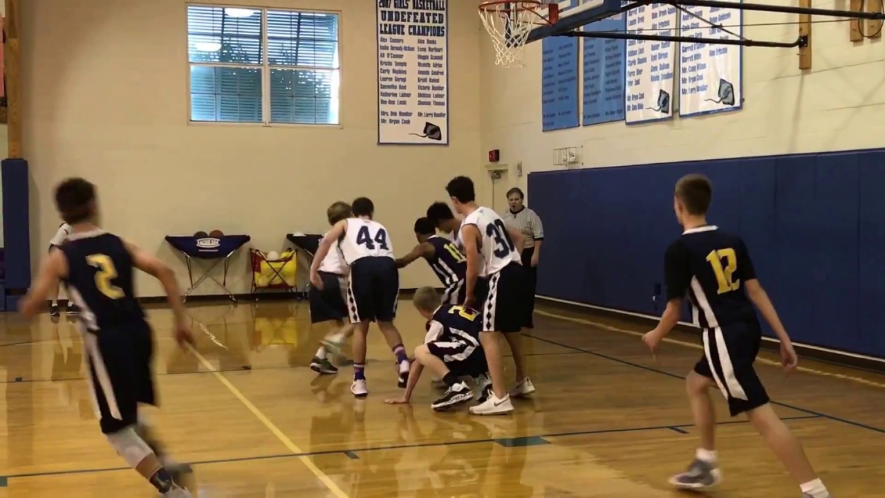 GSS    -Championship -Game