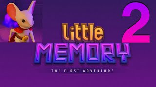 Little Memory: Game Adventure - Full Gameplay Walkthrough Part 2 screenshot 5