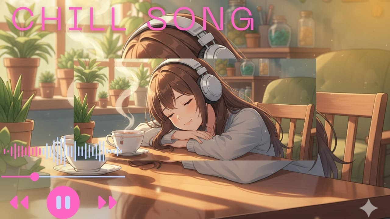 Chill Songs | Cozy & Relaxing Music for a Peaceful Day