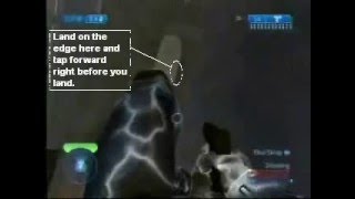 Halo 2 Headlong Monster Bounce W/Tutorial screenshot 4