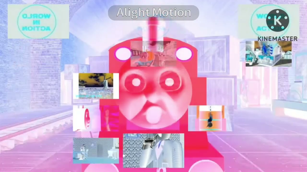 [G-Major] Shed 17 (Sparta Extended Remix)