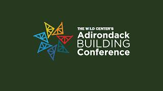2026 Adirondack Building Conference - Session 1 - Kevin Stack Content