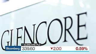 Herro Is Confident in Glencore's Capital Allocation