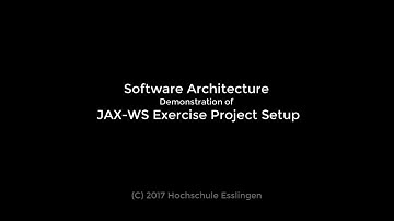 721 JAX-WS Example
