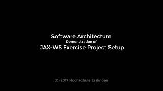 721 JAX-WS Example