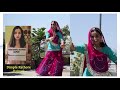 Rajasthani folk medley : non stop ghoomar dance by Rajnigandha Shekhawat Mp3 Song