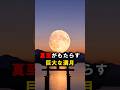 6月29日の夜、低く昇るストロベリームーン #宇宙